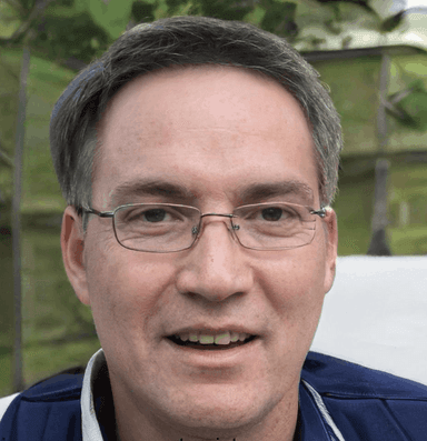 James Harper — wingrabs author