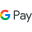 Google Pay payment method logo