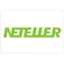 Neteller payment method logo