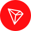 Tron payment method logo