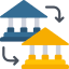 Bank Transfer payment method logo