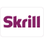 Skrill payment method logo