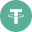 USDT payment method logo